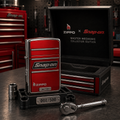 Premium Zippo Master Mechanic Collector Edition ZPSNO02091